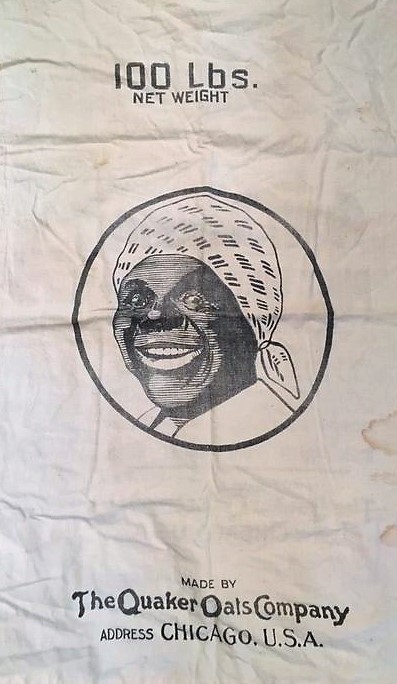 Aunt Jemima