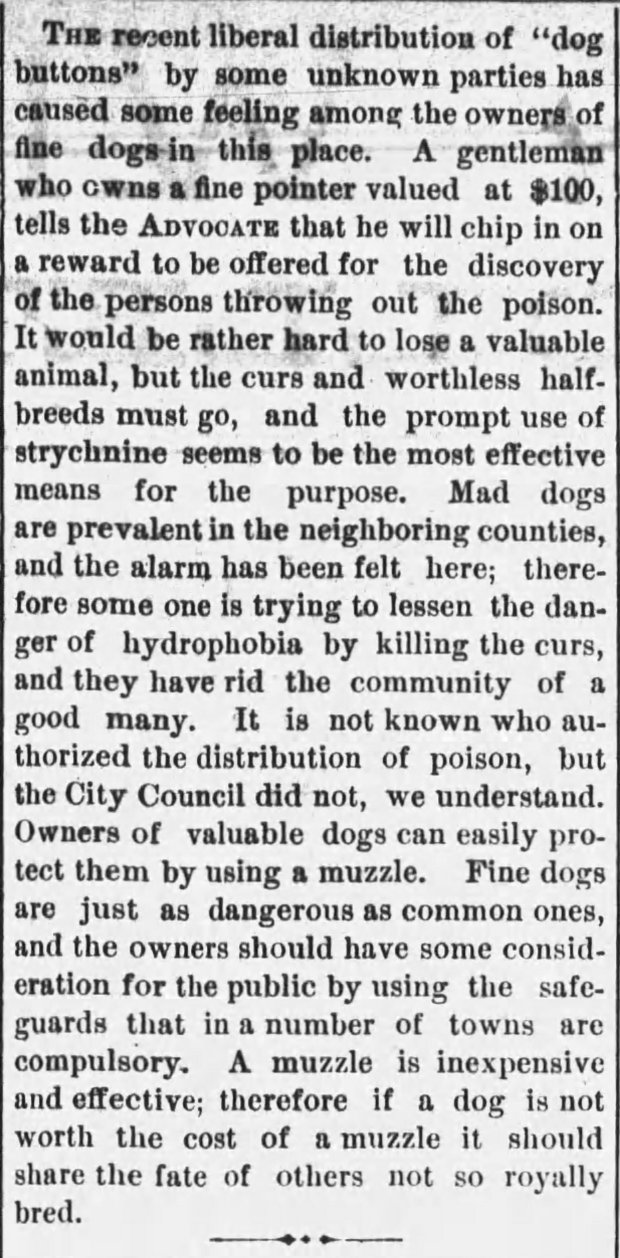 Article from Kentucky Advocate (1889-05-24).jpg